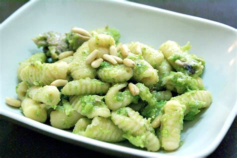 cavatelli-with-broccoli-and-raisins-italy-magazine image
