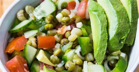 10-best-green-mung-beans-recipes-yummly image