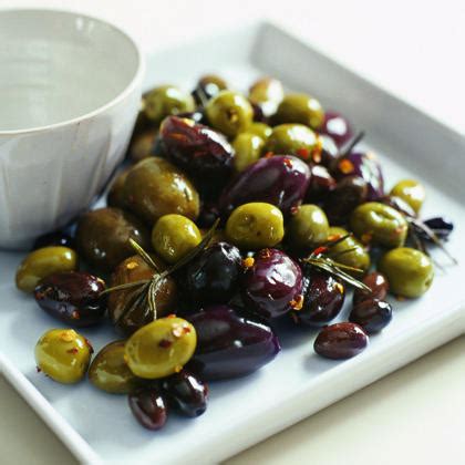 warm-rosemary-olives-recipe-myrecipes image