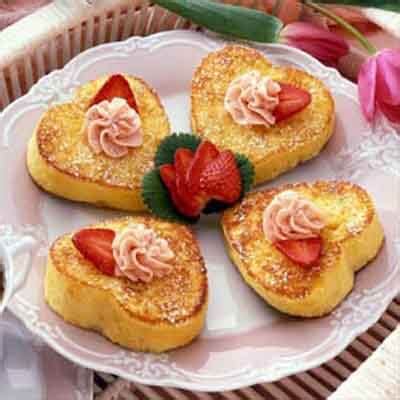 french-toast-with-strawberry-butter-recipe-land image