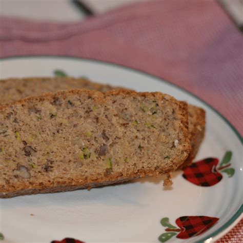 zucchini-bread-the-budgeting-granny image