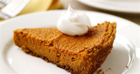 pumpkin-pie-with-graham-cracker-crust-ww-usa image