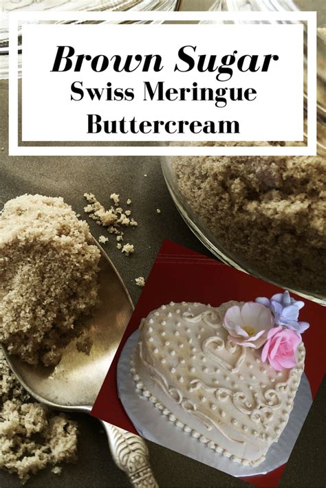 brown-sugar-swiss-meringue-buttercream image