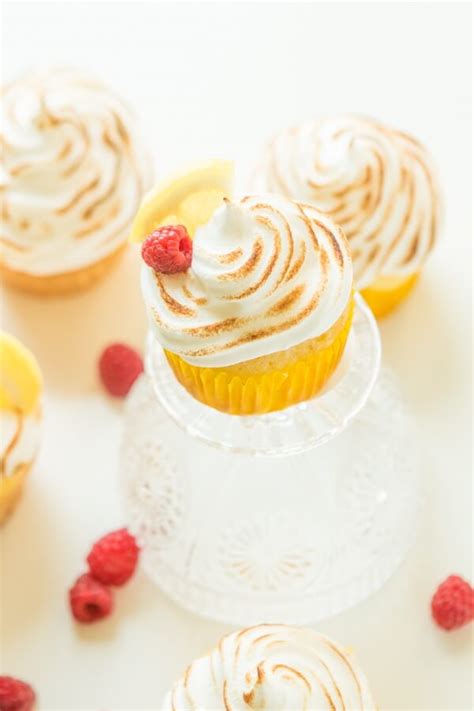 raspberry-lemon-meringue-cupcakes-oh-sweet-basil image