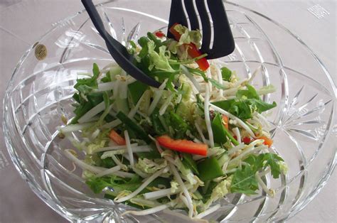 chinese-crunch-salad-theismaili image
