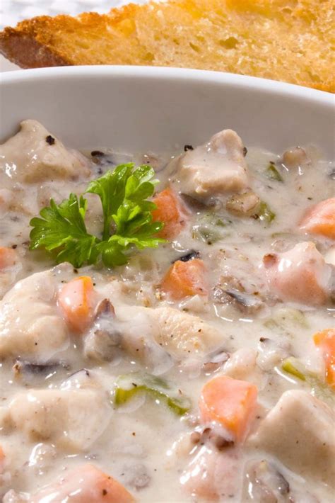 best-rice-soup-recipes-izzycooking image