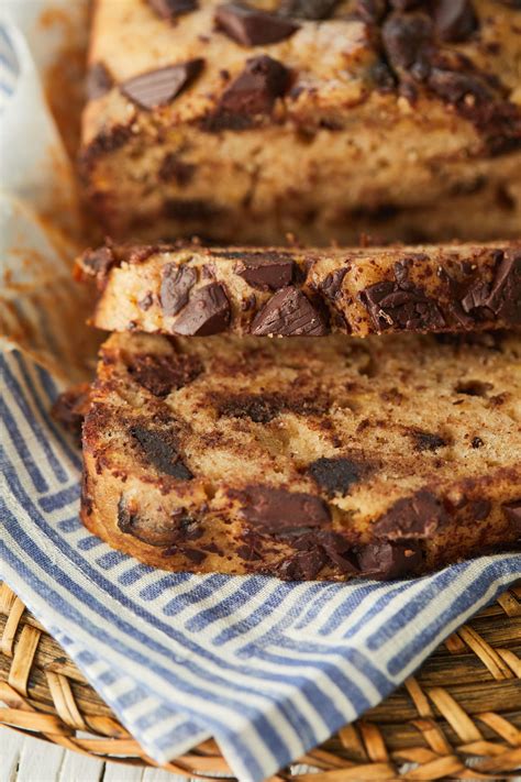 the-essential-chocolate-chip-banana-bread-bigger image