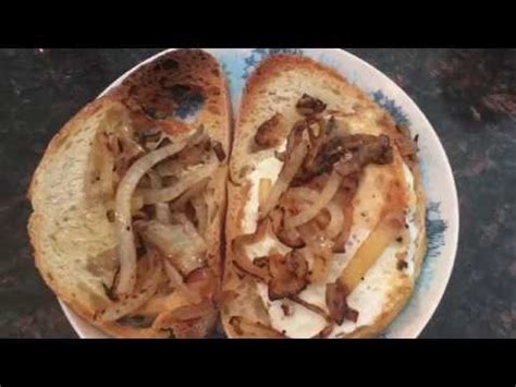 egg-and-onion-sandwich-the-harvey-sandwich-youtube image