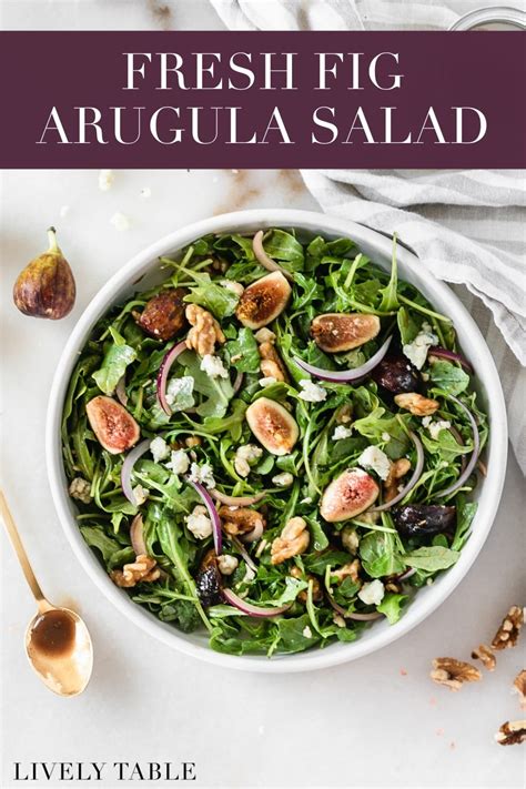 fresh-fig-arugula-salad-with-blue-cheese-lively-table image