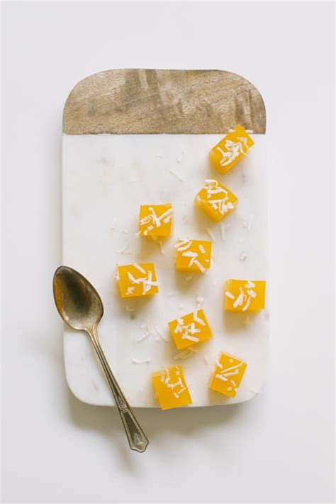 mango-jello-bites-recipe-sugar-cloth-desserts image