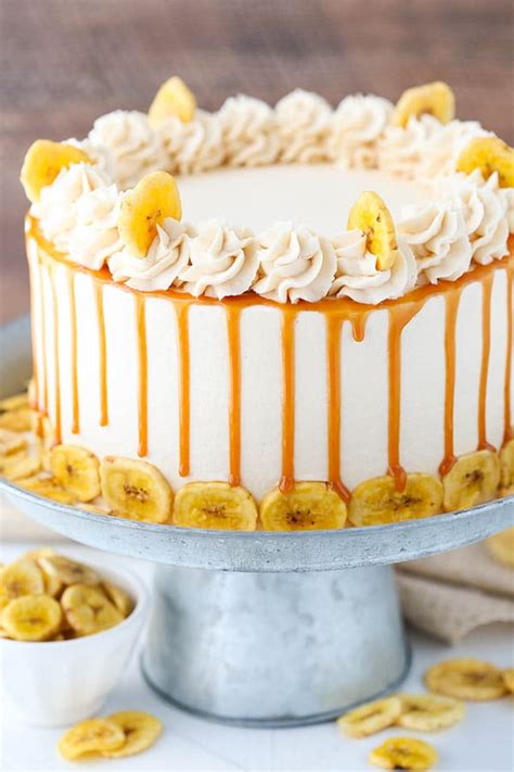 caramel-banana-layer-cake-recipe-life-love-and-sugar image