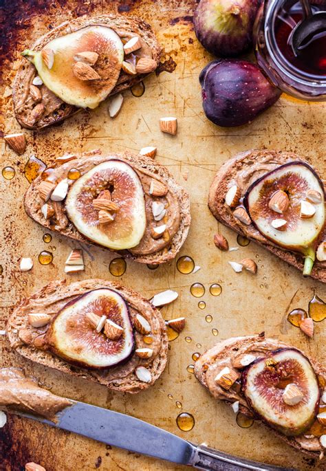 fig-and-almond-butter-toast-recipe-runner image