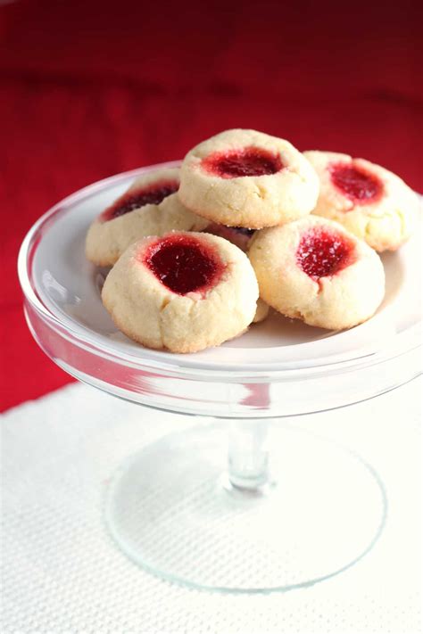 jam-thumbprint-cookies-a-bakers-house image