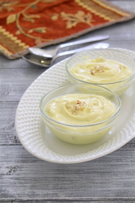 shrikhand-recipe-with-greek-yogurt-traditional image