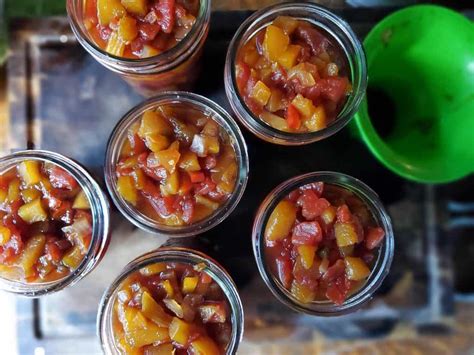 mango-peach-salsa-with-canning-tips-a-farm-girl-in-the image
