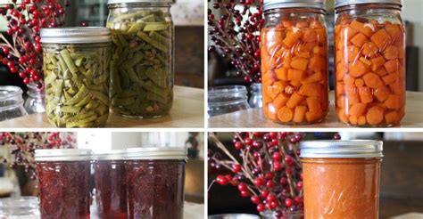 how-to-can-summer-vegetables-a-summer-canning image