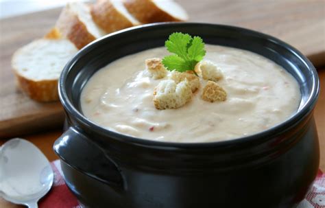 slow-cooker-easy-cream-of-crab-soup-get-crocked image
