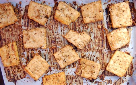 perfect-oil-free-baked-tofu-vegan-one-green-planet image