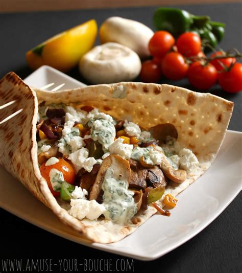mediterranean-vegetable-flatbread-with-goats-cheese image