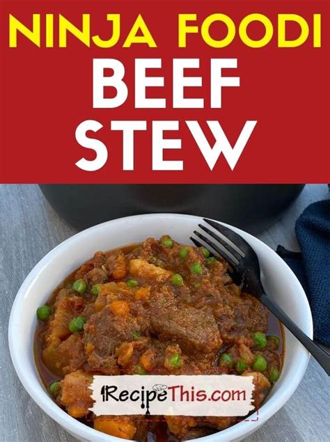 recipe-this-ninja-foodi-beef-stew image