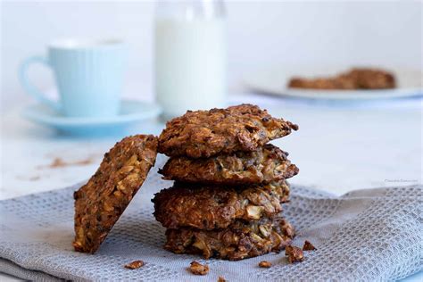 best-healthy-oatmeal-cookies-health-motivation image