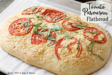 tomato-parmesan-flatbread-butter-with-a-side image
