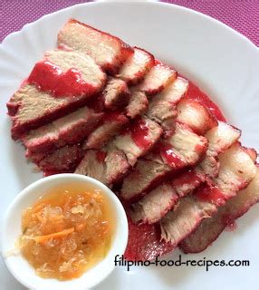 chinese-pork-asado-filipino-food-recipescom image