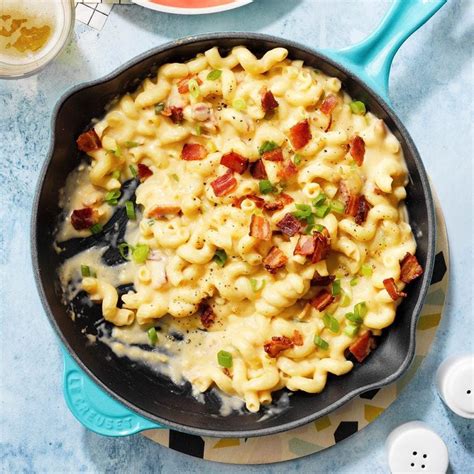 macaroni-and-cheese-recipes-taste-of-home image