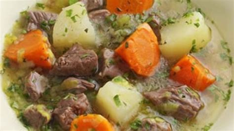 irish-lamb-stew-with-herbed-goats-cheese-dumplings image