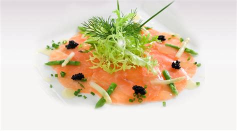 salmon-carpaccio-recipe-videos-photos image