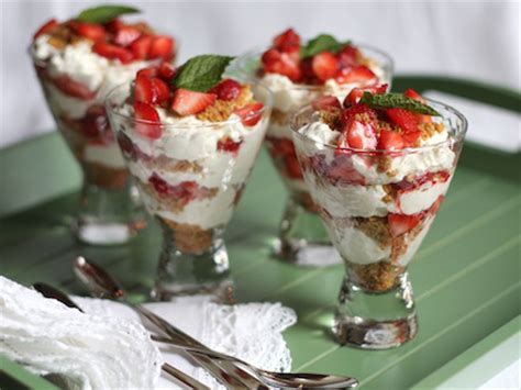 strawberry-cheesecake-parfaits-tasty-kitchen-a-happy image