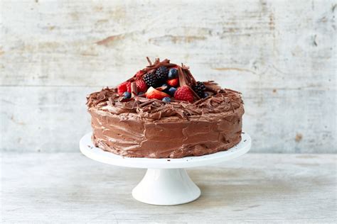 how-to-make-a-classic-chocolate-cake image
