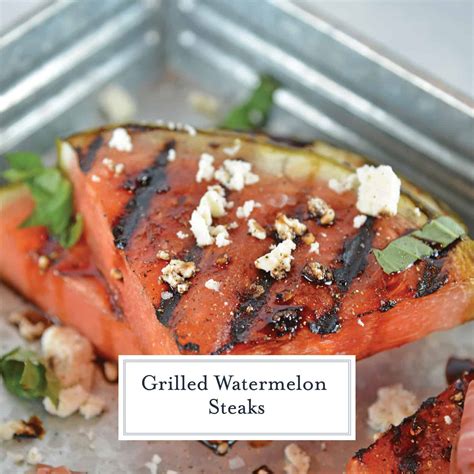 grilled-watermelon-steaks-how-to-grill-watermelon image