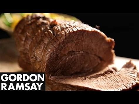 simple-beef-brisket-gordon-ramsay-youtube image