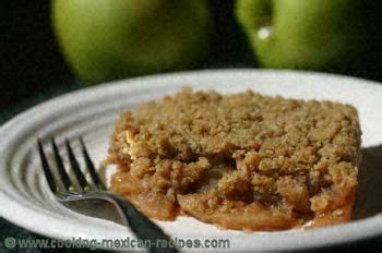 easy-apple-crisp-recipe-like-grandmas-homemade image