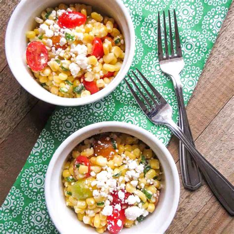 corn-salad-with-tomatoes-louisiana-woman-blog image