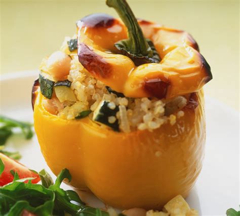vegan-couscous-stuffed-bell-peppers-recipe-the image