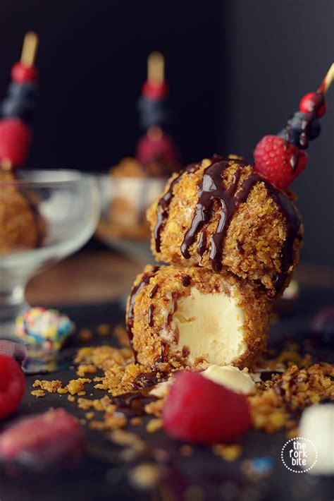 no-fry-fried-ice-cream-recipe-the-fork-bite image