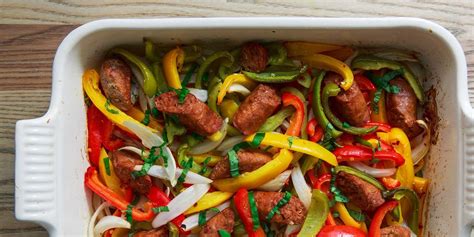 best-sausage-peppers-recipe-how-to-make image