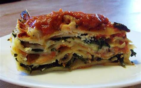 mile-high-meatless-lasagna-pie-keeprecipes-your image