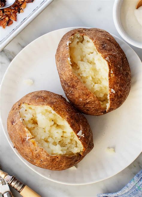 perfect-baked-potato-recipe-love-and-lemons image