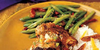 african-chicken-in-peanut-sauce-dinner-recipes-delish image