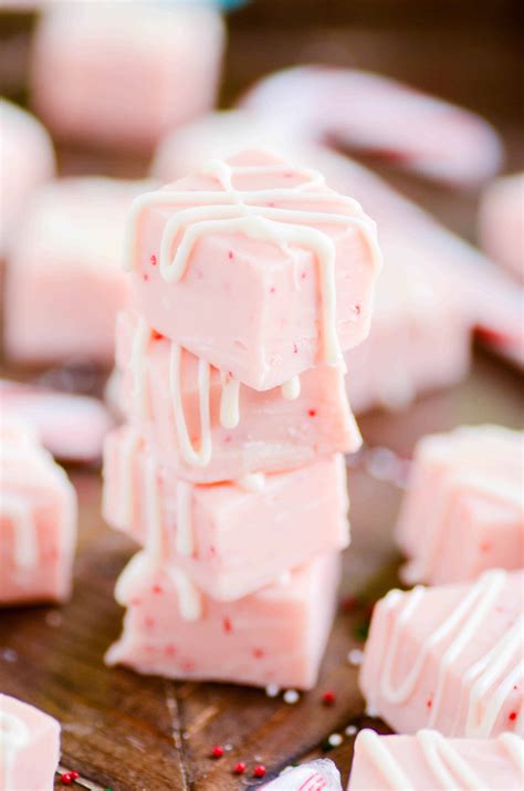 white-chocolate-candy-cane-fudge-recipe-something-swanky image