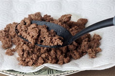 how-to-cook-ground-beef-in-a-skillet-livestrong image