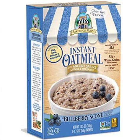 11-best-instant-oatmeal-brands-healthy-instant-oatmeal image