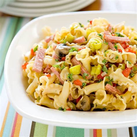 antipasto-pasta-salad-americas-test-kitchen image