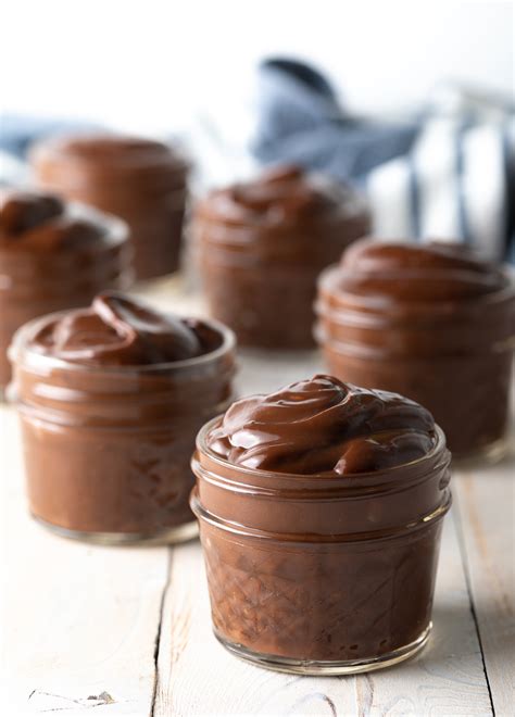 best-homemade-chocolate-pudding-a-spicy-perspective image
