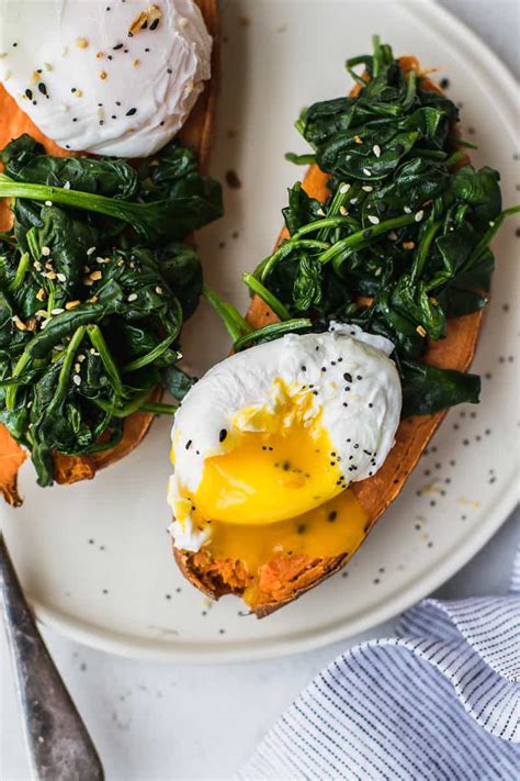 poached-egg-sweet-potato-breakfast-recipe-healthy image