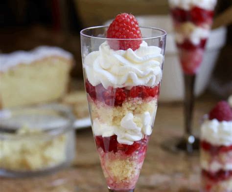 lemon-raspberry-trifles image