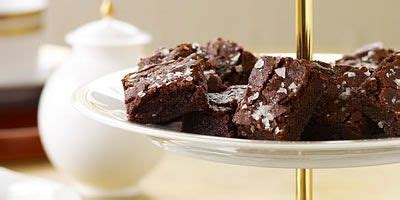 salted-fudge-brownies-recipe-delish image